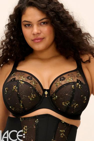 Elomi - Lyriana Bra H-O cup