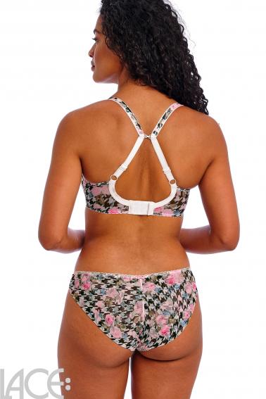 Freya Lingerie - Rose Blossom Brief