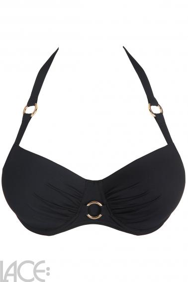 PrimaDonna Swim - Damietta Bandeau Bikini Top F-H cup