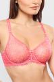Empreinte - Cassiopee Bra - Moulded cups E-H cup