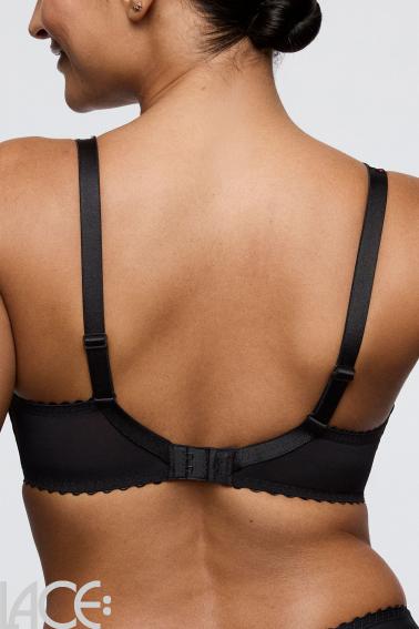 PrimaDonna Lingerie - Miyara Plunge bra - padded - E-G cup