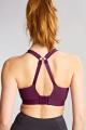 Panache Sport - Endurance Underwired Sports bra F-K cup Panache Sport - Endurance Underwired Sports bra F-K cup