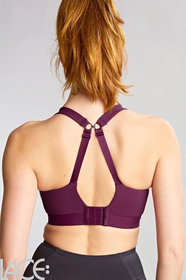 Panache Sport - Endurance Underwired Sports bra F-K cup