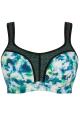 Panache Sport - Sports Underwired Sports bra F-K cup