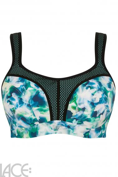 Panache Sport - Sports Underwired Sports bra F-K cup