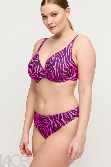 PrimaDonna Swim - Malabo Plunge Bikini Top E-G cup