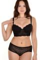 Freya Lingerie - Fancies Padded longline bra E-H cup