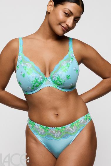 PrimaDonna Lingerie - Cala Luna Plunge bra - padded - E-G cup