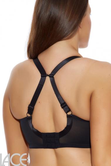 Elomi - Energise Underwired sports bra G-O cup