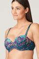 PrimaDonna Lingerie - Las Salinas Balcony bra E-H cup