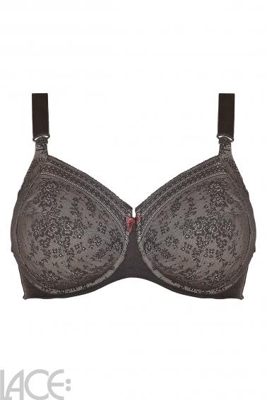 Anita - Fleur Nursing bra E-J cup