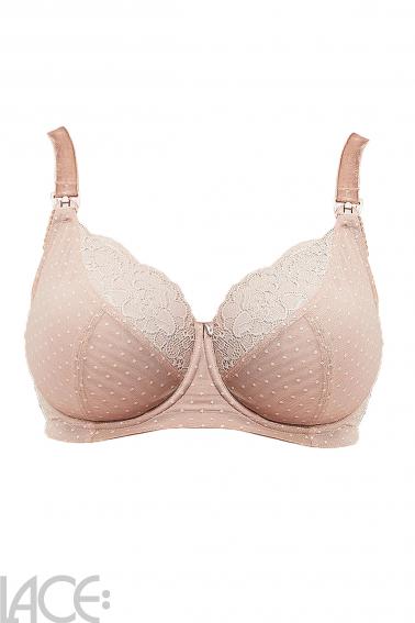 Cake - TimTams Nursing bra underwired G-L cup