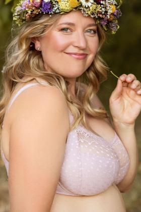 Ulla - Josy Bra H-L cup