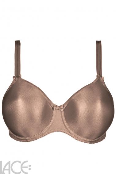 PrimaDonna Lingerie - Satin BH - Vorgeformte Cups E-H Cup