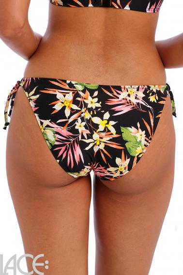 Freya Swim - Savanna Sunset Bikini Tie-side brief