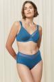 Triumph - True Shape Sens Minimizer Bra E-H cup