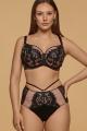 Dalia Lingerie - Bra - padded G-J cup - Dalia 16