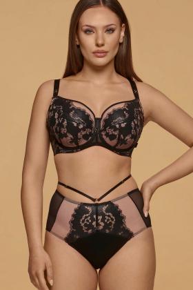 Dalia Lingerie - Bra - padded G-J cup - Dalia 16