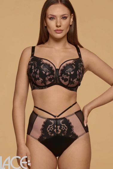 Dalia Lingerie - Bra - padded G-J cup - Dalia 16