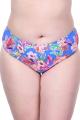 LACE Design - Bikini Full brief - High leg - LACE Swim #6