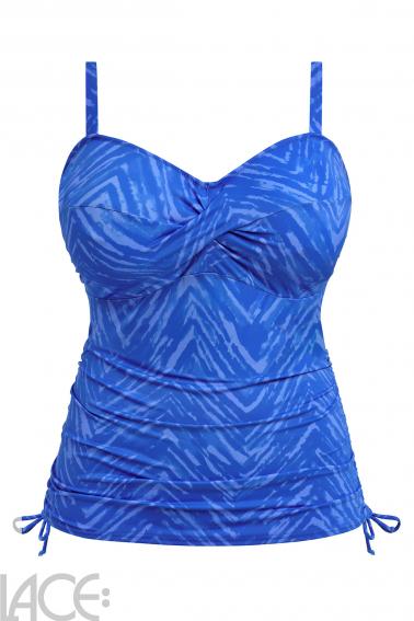 Fantasie Swim - Punta Mita Tankini Top G-K cup
