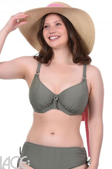 LACE Design - Bikini Top D-I cup - LACE Swim #10