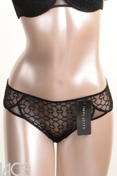 Implicite - Mystere Short