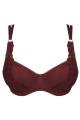 PrimaDonna Twist - First Night Balcony bra D-G cup