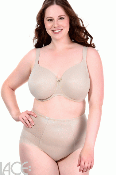 Ulla - Meghan T-shirt Bra K-L Cup