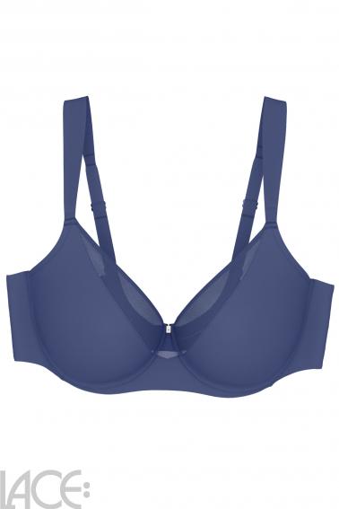 Triumph - True Shape Sensation Minimizer Bra D-H cup
