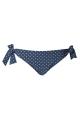 Pour Moi Swim - Hot Spots Bikini Tie-side brief
