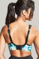 Panache Sport - Sports Underwired Sports bra F-K cup