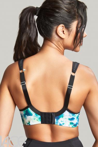 Panache Sport - Sports Underwired Sports bra F-K cup