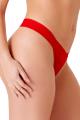 Gossard - Glossies Thong Gossard - Glossies Thong