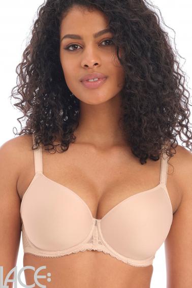 Freya Lingerie - Freya Signature T-shirt Spacer bra F-K cup