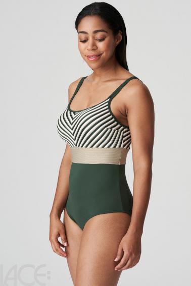 PrimaDonna Swim - La Concha Swimsuit - Non wired E-G cup