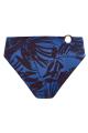Fantasie Swim - Malabar Coast Bikini Full brief - High leg Fantasie Swim - Malabar Coast Bikini Full brief - High leg