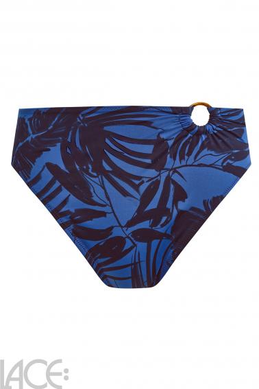 Fantasie Swim - Malabar Coast Bikini Full brief - High leg