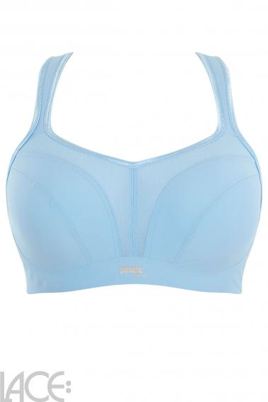 Panache Sport - Sports Underwired Sports bra E-H cup