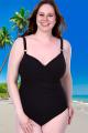 PrimaDonna Swim - Sahara Swimsuit - with Shaping effect - D-H cup