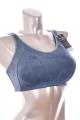 Shock Absorber - Active Multi Non-wired Sports bra G-J cup
