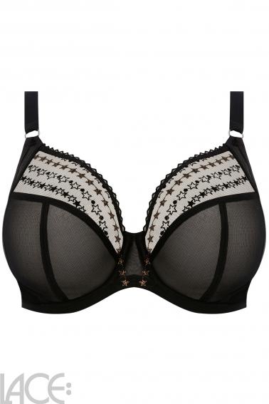 Elomi - Matilda Plunge bra I-M cup