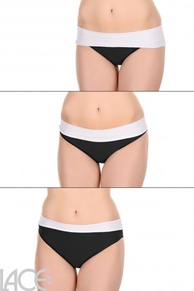 LACE Design - Strandholm Bikini Folded brief