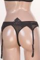 Curvy Kate - Peek A Boo Suspender