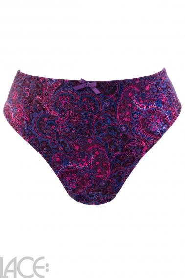 Dalia Lingerie - Thong - Dalia 08