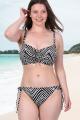 Freya Swim - Fiji Falls Bikini Tie-side brief Freya Swim - Fiji Falls Bikini Tie-side brief