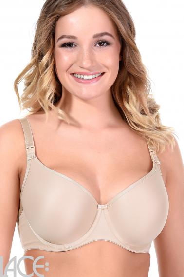 Nipplex - Nursing bra underwired F-J Cup - Nipplex Mama