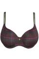 PrimaDonna Twist - Princes Bay T-shirt bra F-H cup - Heart shape