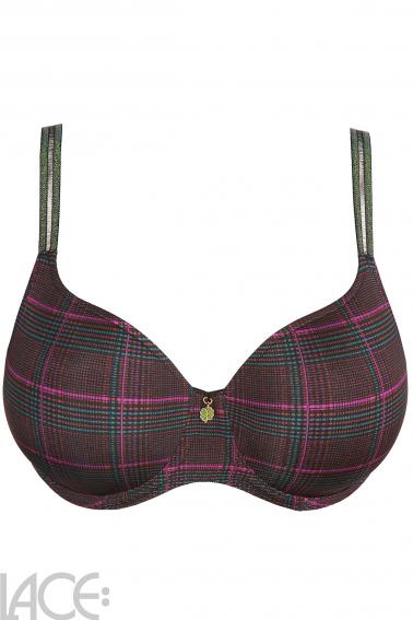 PrimaDonna Twist - Princes Bay T-shirt bra F-H cup - Heart shape