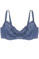 Triumph - Ladyform Soft Minimizer Bra D-H cup